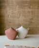 Maria Vessel - Brick | Vase in Vases & Vessels by Project 213A. Item composed of stoneware compatible with contemporary style