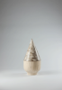 Itineranti - marmo+legno 13 | Vessels & Containers by gumdesign. Item made of wood with marble works with contemporary style