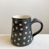 Coffee Mugs | Drinkware by Keyes Pottery