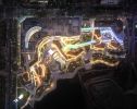 10 Design Completes Lakefront Shopping Mall in Zhuhai | Architecture by 10 DESIGN | Zhuhai International Airport in Zhuhai