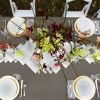 Modern Ceramic Vases Event Tablescape Pandemic Design Studio | Vases & Vessels by Pandemic Design Studio. Item made of ceramic