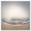 Commissioned painting on linen | Oil And Acrylic Painting in Paintings by Lindsy Halleckson. Item composed of linen and synthetic