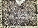 Vintage Moroccan Rug 2.6/6.0 ft - Hand-Tufted Artistry | Runner Rug in Rugs by Marrakesh Decor. Item made of wool works with boho & mid century modern style