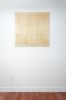 DASH 3x3 Panel | Paneling in Wall Treatments by NINE O. Item composed of birch wood