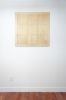 DASH 3x3 Panel | Paneling in Wall Treatments by NINE O. Item composed of birch wood