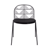 Betty Seat Pad | Cushion in Pillows by Bend Goods. Item composed of fabric