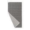 Harper Towel | Textiles by HOUSE NO.23. Item composed of cotton compatible with boho and mid century modern style