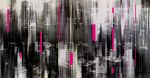 CHICAGO FRAGMENT I | Photography by Sven Pfrommer. Item made of aluminum & glass compatible with urban style