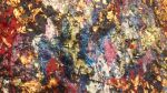 FOLLOW ME | Mixed Media by Stefano Gramantieri | London in London. Item composed of wood