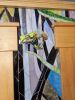 Studio Azul mosaic mural | Glasswork in Wall Treatments by JK Mosaic, LLC | Redmond Town Center in Redmond. Item made of glass & synthetic