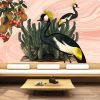 Wallpaper | Murals by Phaulet. Item composed of synthetic