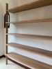 Ave 63 | Cabinet in Storage by stranger furniture. Item made of oak wood