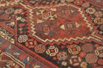 Pluto | Runner Rug in Rugs by The Loom House. Item made of fabric