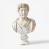 Marcus Bust (Ephesus Museum) | Sculptures by LAGU. Item composed of marble