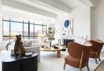 West Village Loft | Interior Design by Lucy Harris Studio