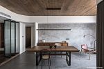 Mumu Pendant L/XL | Pendants by SEED Design USA. Item made of walnut & aluminum