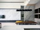 Zhe Pendant 6 | Pendants by SEED Design USA. Item composed of wood and steel
