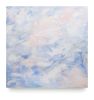 Featherlight | Oil And Acrylic Painting in Paintings by Dana Mooney Art. Item composed of canvas