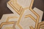 Wall Art - Furl #2 | Wall Sculpture in Wall Hangings by Alexandra Cicorschi