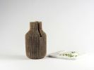 Confine - bottiglia | Vase in Vases & Vessels by gumdesign. Item made of marble works with modern style