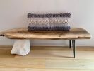 ARTE Table | Coffee Table in Tables by VANDENHEEDE FURNITURE-ART-DESIGN. Item made of oak wood works with boho & japandi style