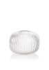 Metamorphosis Vase - Clear | Vases & Vessels by Rückl. Item composed of glass compatible with contemporary and modern style