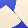 Rough Around The Edges | Oil And Acrylic Painting in Paintings by Kate Wilson Fine Art. Item composed of canvas compatible with minimalism and modern style