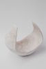 Lithic Sculpture No.1 | Decorative Bowl in Decorative Objects by Yasha Butler. Item composed of ceramic