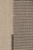 Rug & Kilim's Accent Kilim with Beige and Gray Textural | Area Rug in Rugs by Rug and Kilim