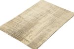 Rug & Kilim’s Abstract Rug with Beige-Brown and Cream | Area Rug in Rugs by Rug and Kilim