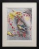 Stacie Dale | Drawings by Stacie Dale. Item made of paper works with country & farmhouse & asian style