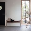 ODDA bench | Benches & Ottomans by Gedigo