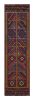 Rug & Kilim’s Contemporary Kilim Runner Rug | Area Rug in Rugs by Rug and Kilim
