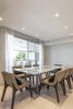 Oslo Chair | Dining Chair in Chairs by Matriz Design