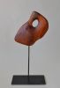 Small Wood Sculpture | Sculptures by Lutz Hornischer - Sculptures & Wood Art