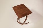 End Table No. 1 | Tables by Reed Hansuld | Reed Hansuld Fine Furniture in Brooklyn. Item composed of wood