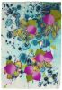 Blue #19 | Drawings by Mel Rea7. Item made of paper with synthetic