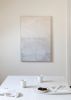 growing | Oil And Acrylic Painting in Paintings by Tania Love. Item made of canvas