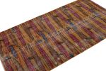 Vintage Zeki Müren Rug with Geometric Patterns, from Rug | Area Rug in Rugs by Rug and Kilim