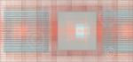 Minimal_27621 wall art panorama | Photography by Rica Belna. Item made of canvas & paper