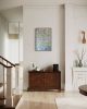 barrier | Mixed Media in Paintings by Ian Hargrove. Item in boho or contemporary style
