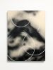 (W)Here | Oil And Acrylic Painting in Paintings by Strider Patton | San Francisco in San Francisco. Item made of wood