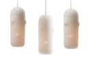 Gummy Pendant Light | Pendants by Esque Studio. Item composed of glass