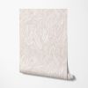 Drifting Grande Wallpaper | Wall Treatments by Patricia Braune. Item made of paper