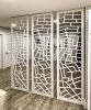 Custom room divider panels | Decorative Objects by ZDS. Item in mid century modern or contemporary style