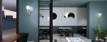Pho Master | Interior Design by Studio Hiyaku