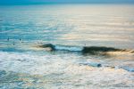 Winter Surfing II | Limited Edition Print | Photography by Tal Paz-Fridman | Limited Edition Photography. Item composed of paper in contemporary or country & farmhouse style