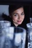 Hero.ine Collection - Meret Vase | Vases & Vessels by Rückl. Item composed of glass compatible with contemporary and modern style