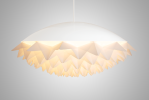 Flora Light 70 | Pendants by ADAMLAMP | Graphisoft Park in Budapest. Item composed of aluminum and synthetic in modern style