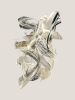 Convolution 18076 | Oil And Acrylic Painting in Paintings by Rica Belna. Item made of canvas & synthetic